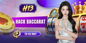 Hack Baccarat - Sự Thật Về Tool Bịp Và Cách Chơi Thắng